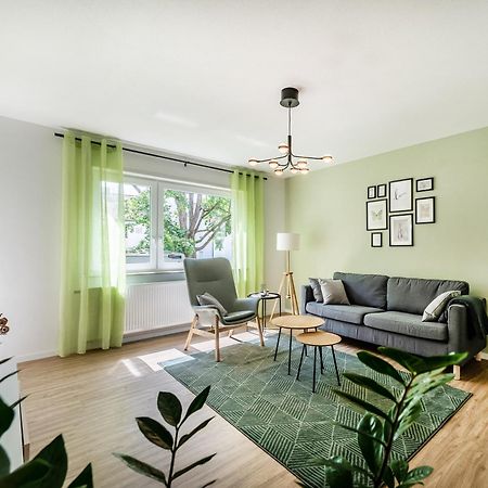 City-Luxus Apartment روتفايل المظهر الخارجي الصورة