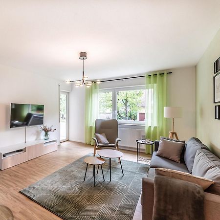 City-Luxus Apartment روتفايل المظهر الخارجي الصورة