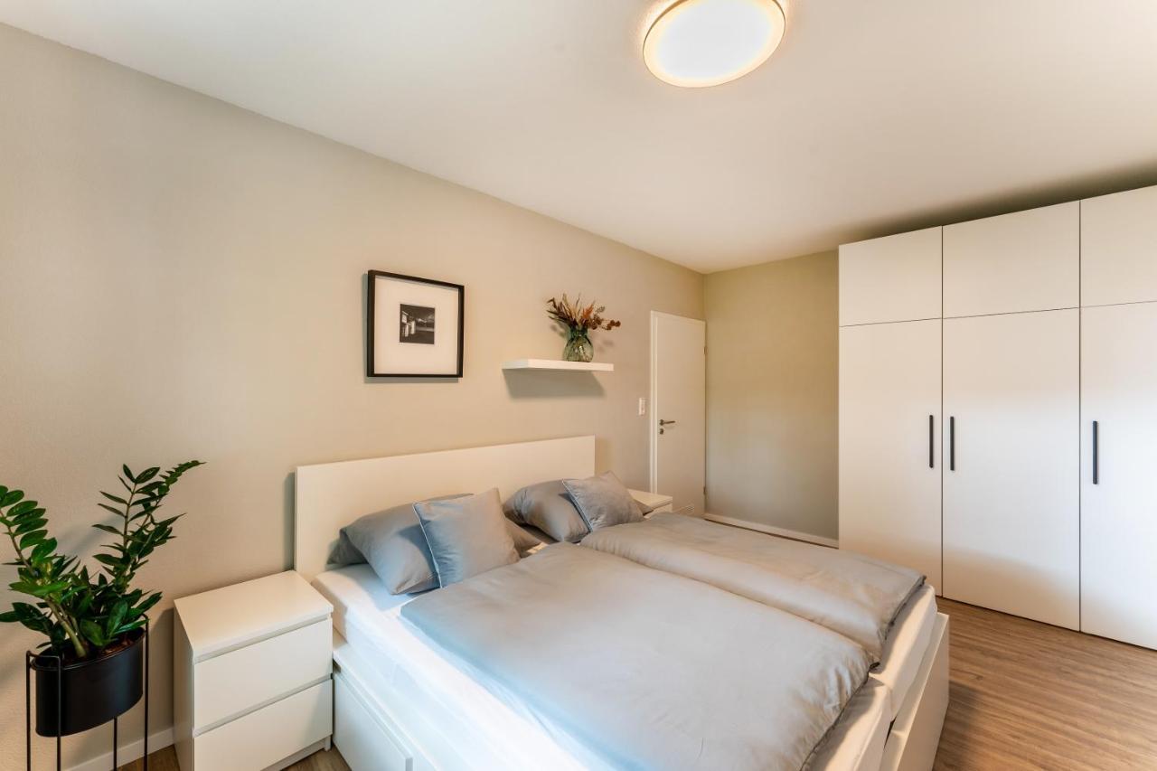 City-Luxus Apartment روتفايل المظهر الخارجي الصورة
