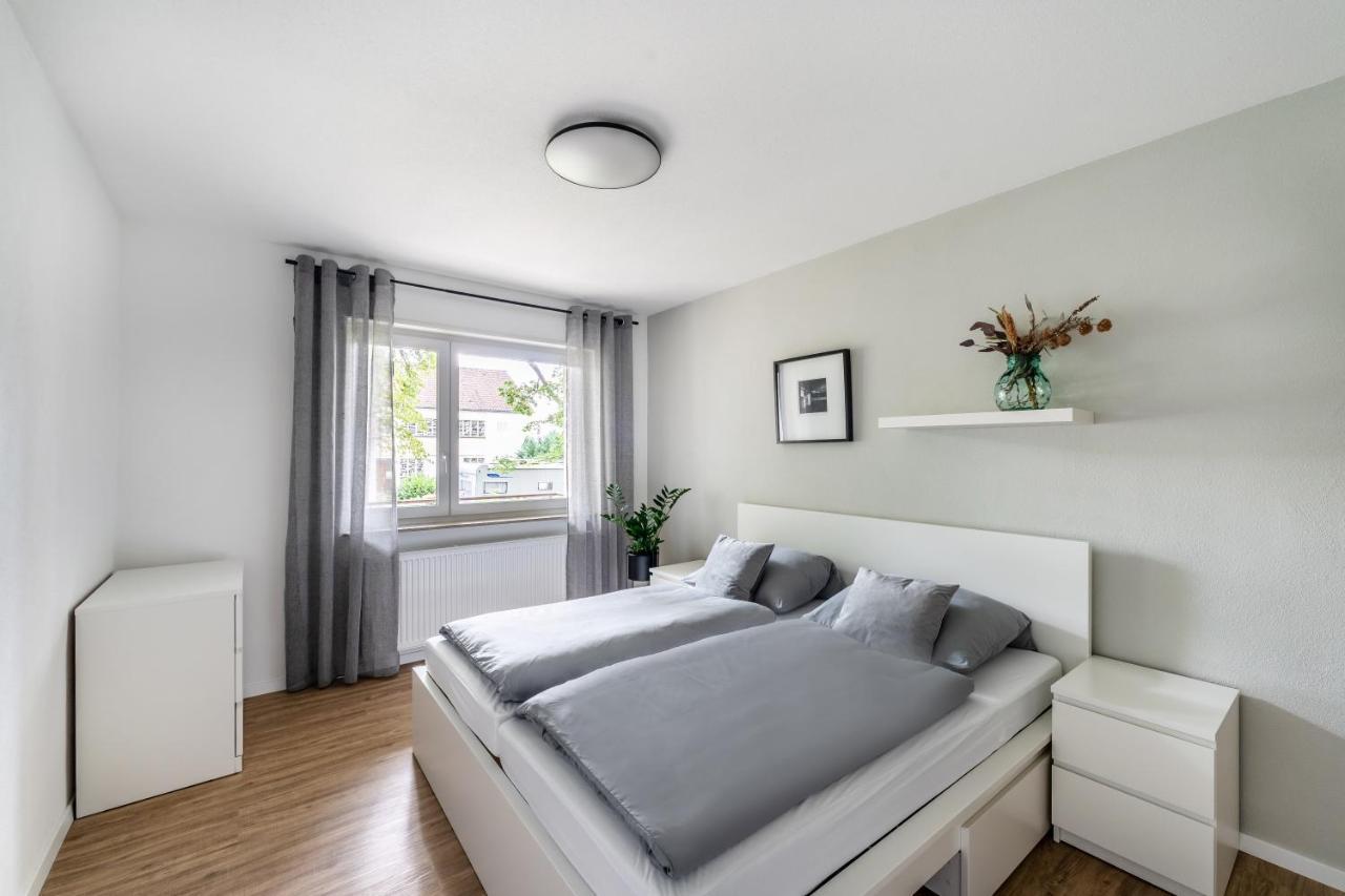 City-Luxus Apartment روتفايل المظهر الخارجي الصورة