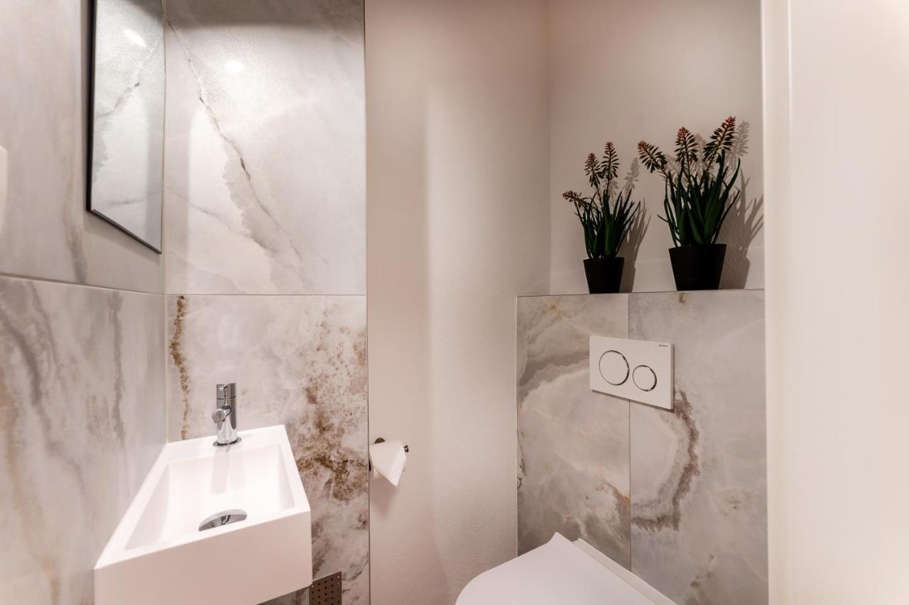 City-Luxus Apartment روتفايل المظهر الخارجي الصورة