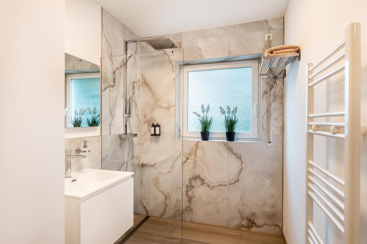 City-Luxus Apartment روتفايل المظهر الخارجي الصورة
