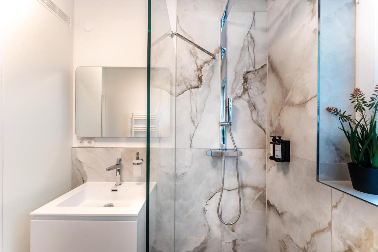 City-Luxus Apartment روتفايل المظهر الخارجي الصورة