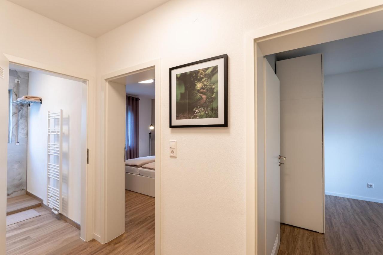 City-Luxus Apartment روتفايل المظهر الخارجي الصورة