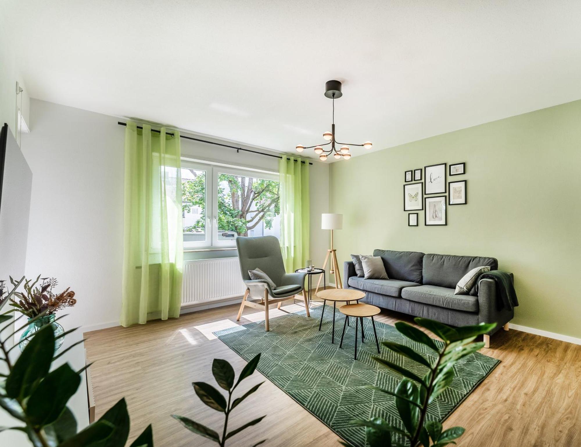 City-Luxus Apartment روتفايل المظهر الخارجي الصورة